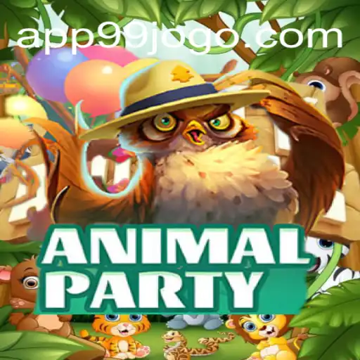 Exploring AnimalParty: A Delightful Gameplay Experience with 99jogo