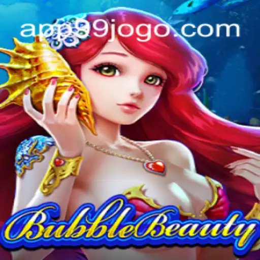 Explore BubbleBeauty: The Captivating New Game on 99jogo