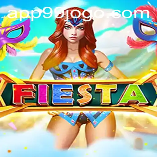 Dive into Fiesta: A Mesmerizing Gaming Experience with 99jogo