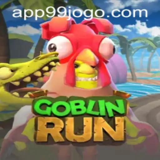 GoblinRun: A Thrilling Adventure through 99jogo