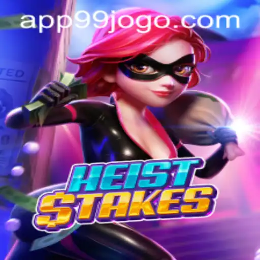 Unveiling the Thrills of HeistStakes: A Dynamic Casino Adventure