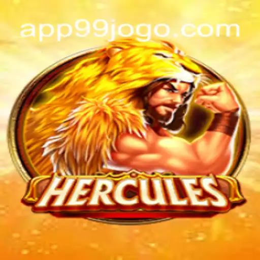 The Fascinating World of Hercules: Dive into the Exciting Game '99jogo'