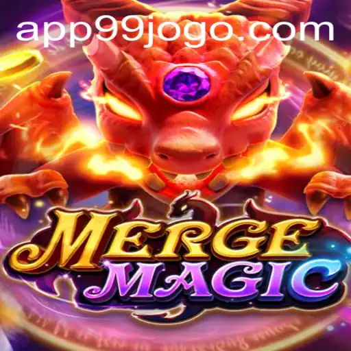 Discover the Enchantment of MergeMagic and the Power of 99jogo