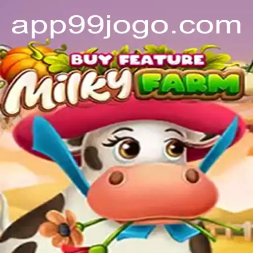 Exploring the Charming World of MilkyFarmBuyFeature Through 99jogo