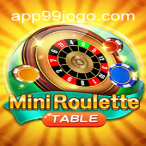 Exploring the World of MiniRoulette: The Thrilling 99jogo