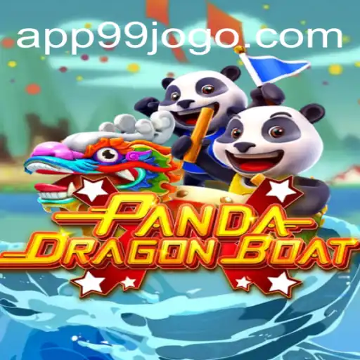 PANDADRAGONBOAT: A Riveting New Adventure in the World of 99jogo