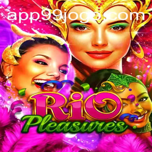 Discovering RioPleasures: The Thrilling World of 99jogo